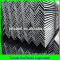 supply steel angle standard sizes weight of steel angle